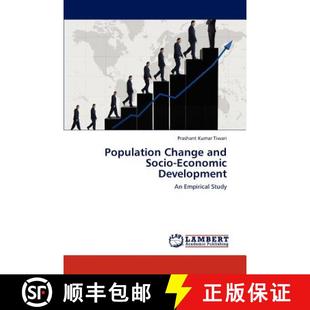 and Socio Economic 预订 9783845479835 Change Development Population