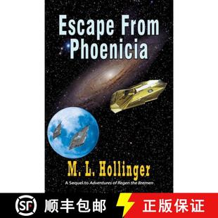 From Sequel Escape the 9781648830907 Regen Phoenicia 4周达 Adventures The Bremen