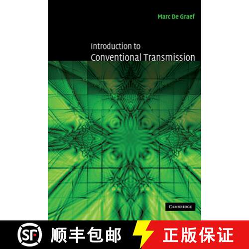 【3-4周达】Introduction to Conventional Transmission Electron Microscopy [9780521629959]