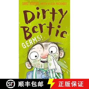 Germs 4周达 9781847150738