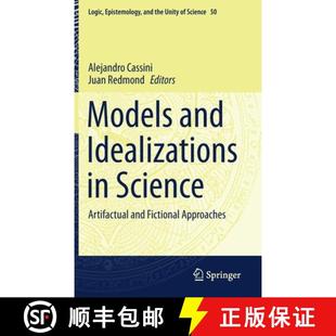 Fictional 9783030658014 Models Science Idealizations 4周达 and Approaches Artifactual
