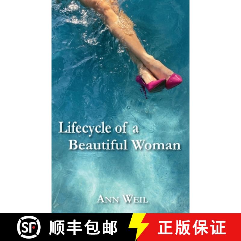 预订 Lifecycle of a Beautiful Woman [9798985070460]