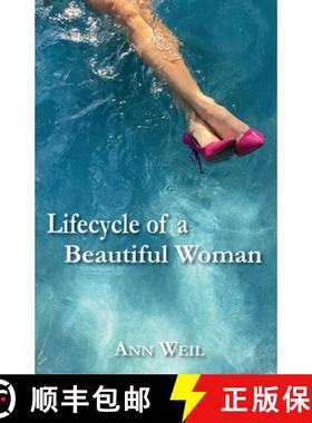 预订 Lifecycle of a Beautiful Woman [9798985070460]