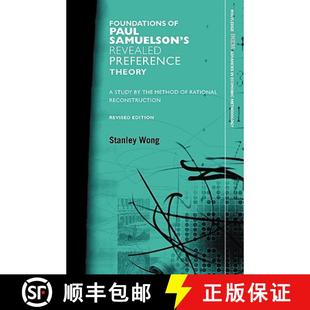 Revealed Preference Theory Samuelson 9780415311571 th... Foundations Paul Edition Revised study 4周达