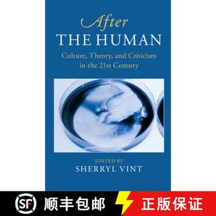 After 9781108819169 Century and 4周达 Criticism Human the 21st Culture Theory