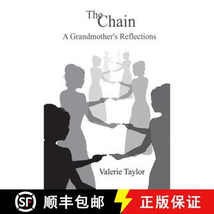 The Chain Reflections 9781915953162 3周达 Grandmother