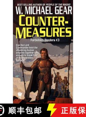 【3-4周达】Countermeasures [9780886775643]