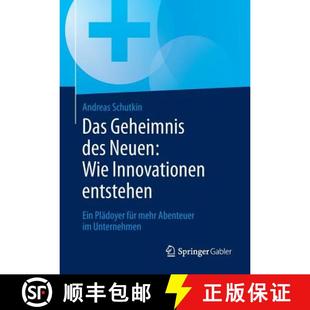 Neuen mehr Wie des Das Abenteuer für Innovationen im... Ein Geheimnis Plädoyer 4周达 9783658076399 entstehen