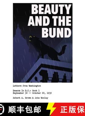 【3-4周达】Beauty and the Bund [9781964832289]