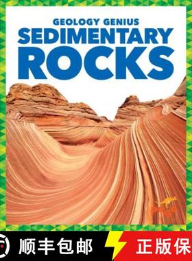 【3-4周达】Sedimentary Rocks [9781624968457]