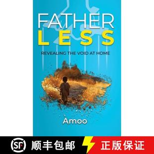 Fatherless Revealing Home 9789988396039 3周达 Void The