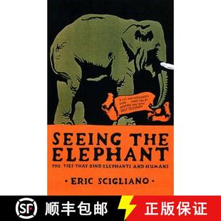 Bind Seeing Ties 预订 Elephants 9780747574712 Elephant Humans the The and That