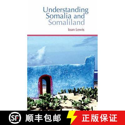 【3-4周达】Understanding Somalia and Somaliland: Culture, History and Society [9781850658986]