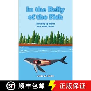 Belly 9781916540033 North the Fish reservation 预订 Teaching