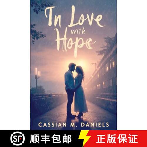 【3-4周达】In Love with Hope [9798349604577]