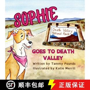 Sophie Goes Valley 4周达 Death 9798987715727
