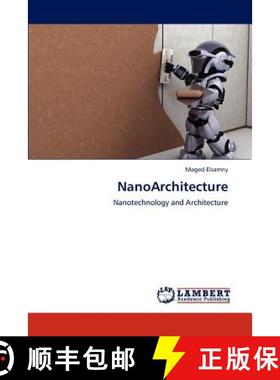 预订 NanoArchitecture [9783847326397]