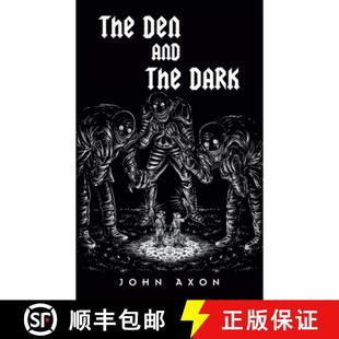 The 9781543782462 Den Dark and 预订