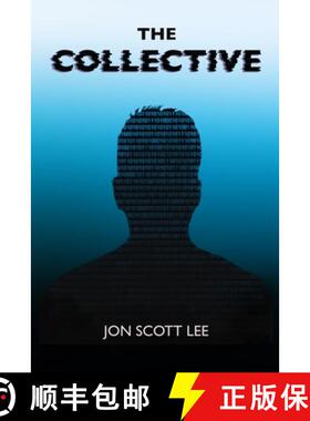 【3-4周达】The Collective: Treachery, Collusion and Family [9798990225947]