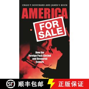 for the America Devoured 9780313376788 and Sale 4周达 Pack Foreign How Esmark Circled