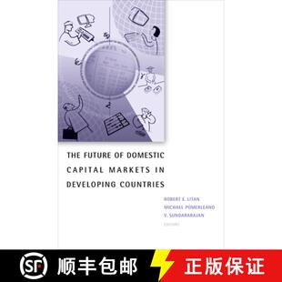 Capital Markets Countries The Developing 4周达 9780815752998 Future Domestic
