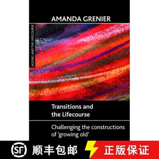 9781847426925 Lifecourse Constructions Challenging Old 3周达 Transitions and Growing the