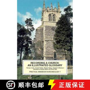 Church Recording 9781872414614 预订 Glossary Illustrated