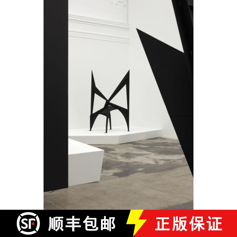 【3-4周达】Calder: Nonspace: Nonspace [9783906915364]
