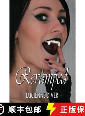 预订 Revamped [9781622681174]