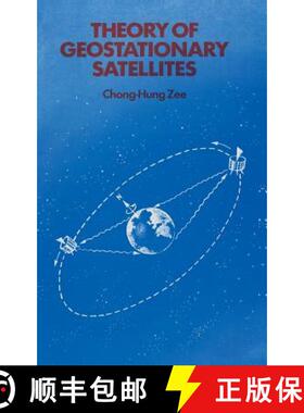 【3-4周达】Theory of Geostationary Satellites [9789027726360]