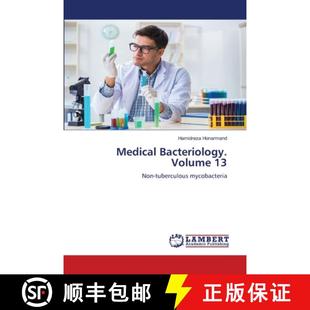 Medical 3周达 Bacteriology. Volume 9786208224400