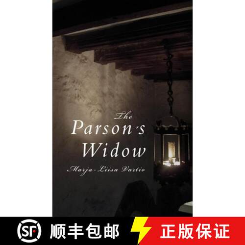 【3-4周达】The Parson′s Widow [9781564784834]