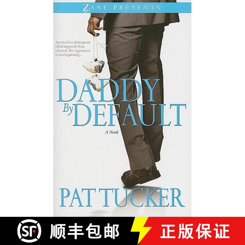 【3-4周达】Daddy by Default [9781593093136]