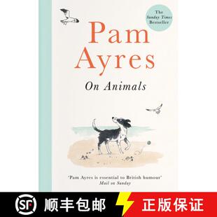 Pam 4周达 Ayres 9781529104967 Animals
