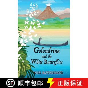 Environmental 9780989729734 Golondrina White Butterflies the 4周达 and Tale