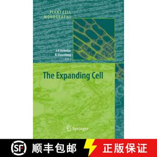 Cell 4周达 Expanding 9783642072550 The