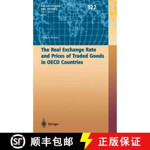 4周达 Exchange Real and Goods OECD Traded The Prices 9783540004301 Countries Rate