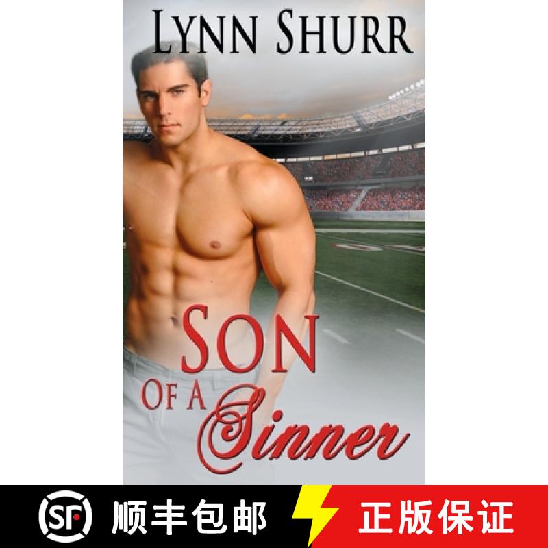 【3-4周达】Son of a Sinner [9781628308129]