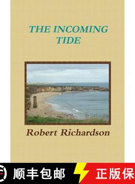 【3-4周达】The Incoming Tide [9781326354497]