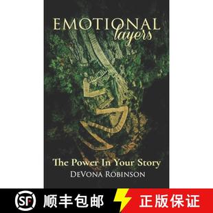 The Emotional Story 9781733839518 Power Layers 4周达 Your
