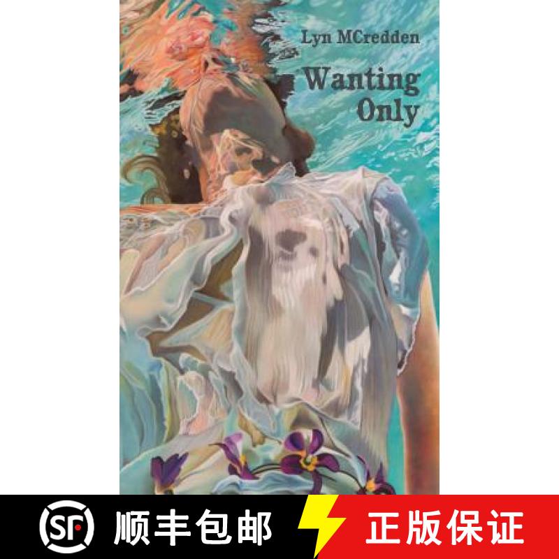 【2-3周达】Wanting Only [9781760415181]
