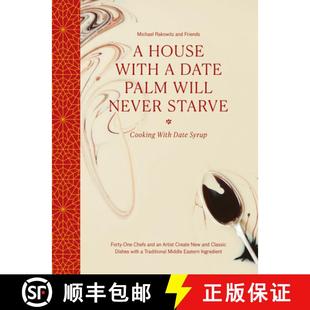 Forty Starve Never Will Chefs A... and 9781908970497 4周达 Syrup Date House Cooking Palm with