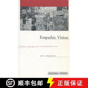 Trauma 9780804750745 4周达 Art Contemporary and Affect Vision Empathic