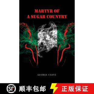 Martyr Country 4周达 Sugar 9781636615134