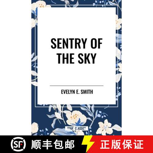 【3-4周达】Sentry of the Sky [9798880911349]