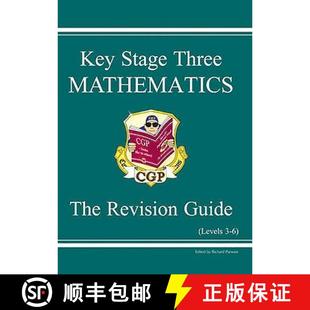 Revision Videos Guide Maths New Edition – Quizzes includes KS3 Online 4周达 9781841460406 Foundation