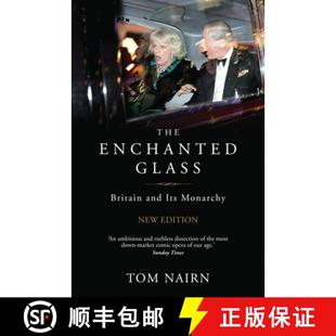 Britain 9781844677757 4周达 Monarchy Its and Glass Enchanted The