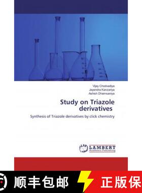 预订 Study on Triazole derivatives [9786200477613]