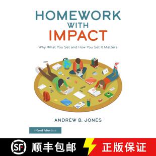 with What Homework 9780367637446 How Impact 4周达 Set You Why Matters and