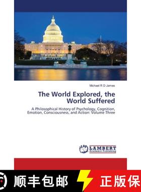 预订 The World Explored, the World Suffered [9786203199697]